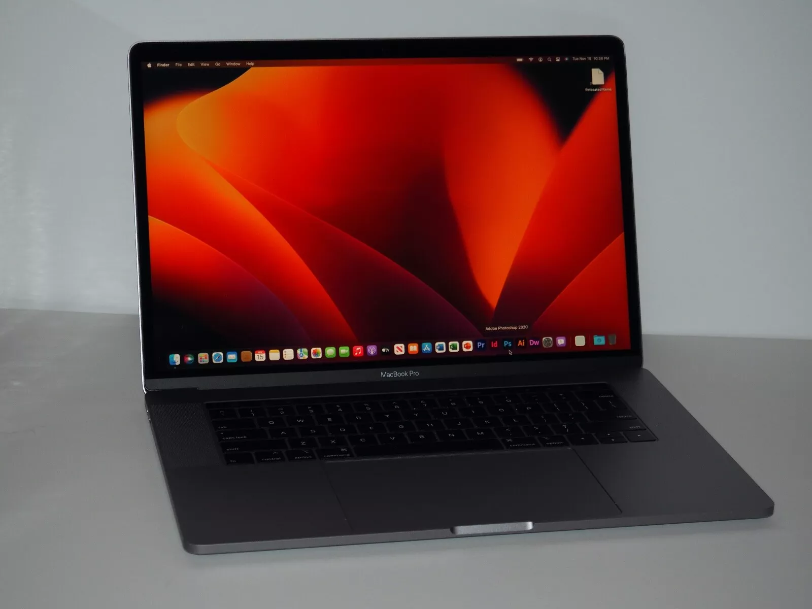 Macbook Pro 14"